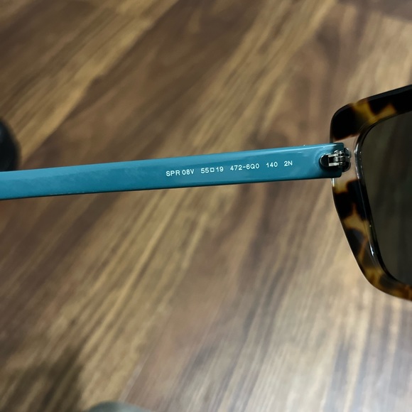 PRADA PR 08VS CATWALK sunglasses women’s - Picture 2 of 4